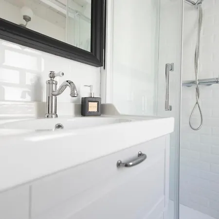 Apartament Sant'andreas House 04 *