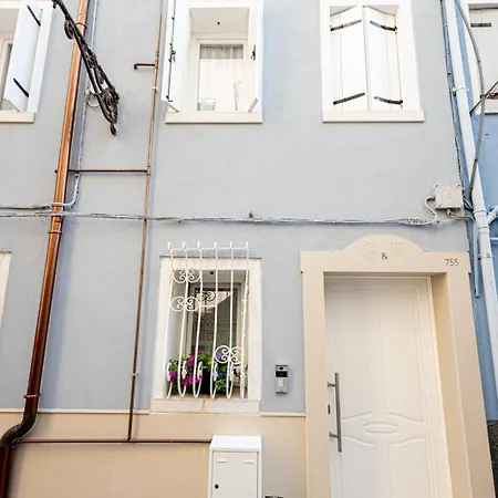 Sant'andreas House 04 * Chioggia