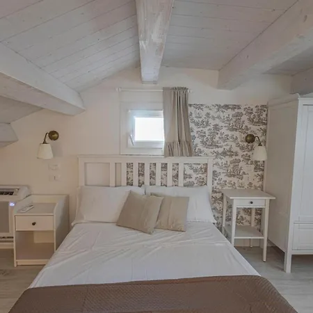 Sant'andreas House 04 Lejlighed *