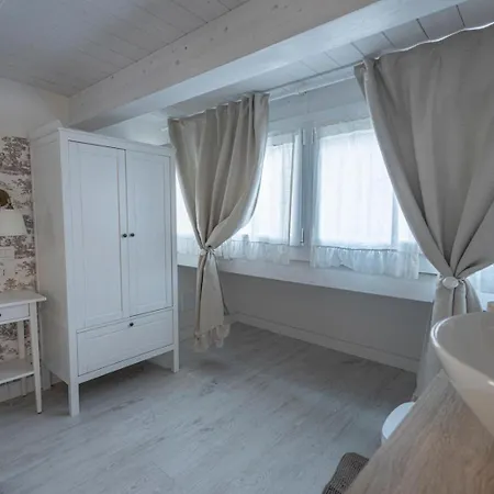 Apartament Sant'andreas House 04 Chioggia