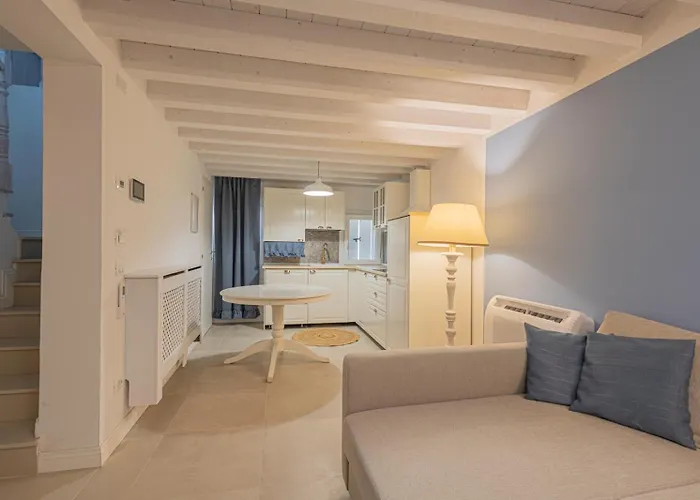 Lägenhet Sant'andreas House 04