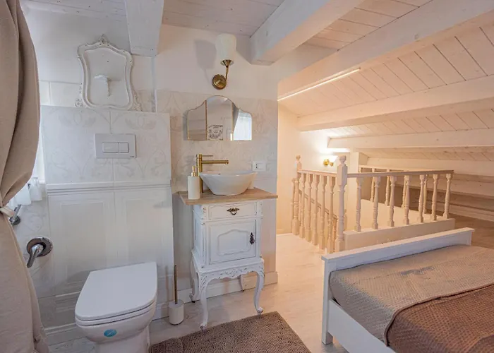 Sant'andreas House 04 *