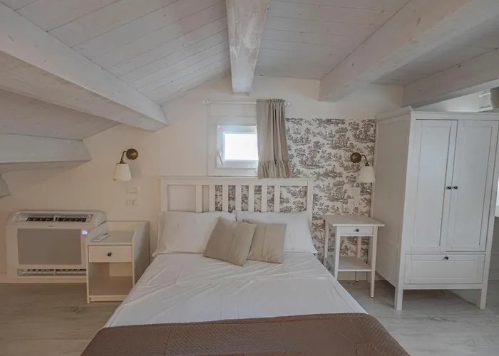 Sant'andreas House 04 Lägenhet *