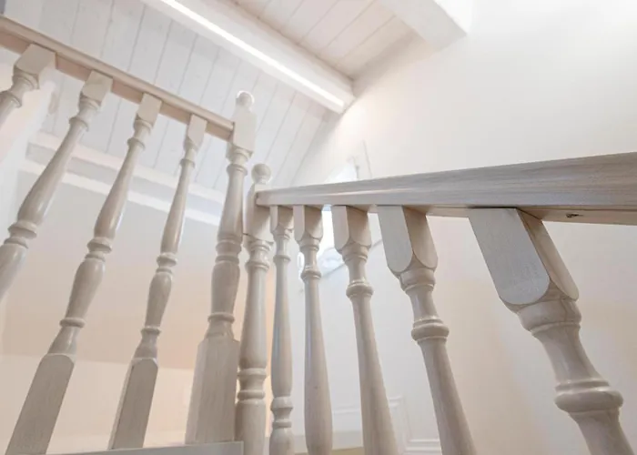 Sant'andreas House 04 *