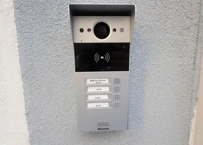 Sant'andreas House 04 *