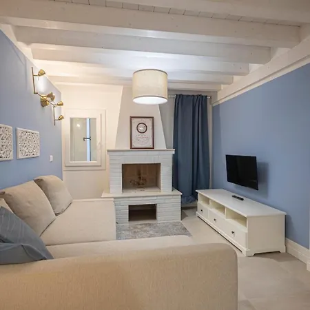 Sant'andreas House 04 Apartment *