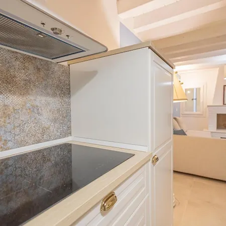 Apartment Sant'andreas House 04 Chioggia