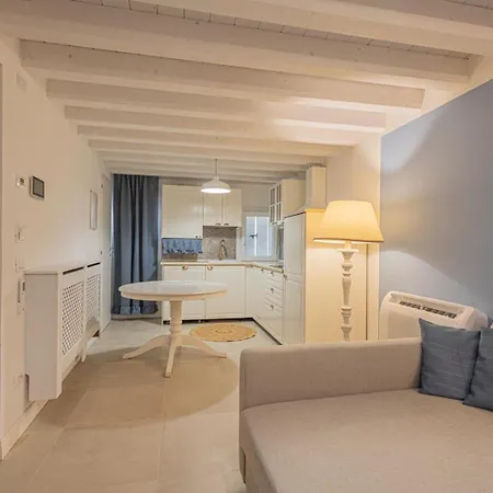 Apartment Sant'andreas House 04