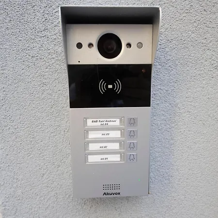 Sant'andreas House 04 *